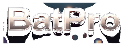 batpro login logo